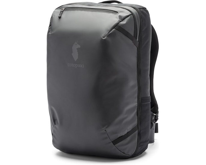 Тревел-рюкзак Cotopaxi 35 L Allpa Travel Pack синего цвета