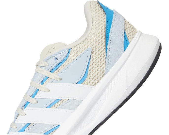 Кроссовки Adidas Lightstride для подростков с прочным резиновым верхом