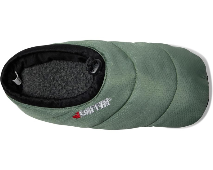 Термотапочки Baffin Cush с утеплением для кемпинга