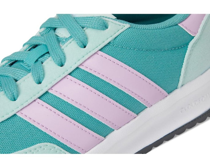 Кроссовки adidas Kids Run 70s 2.0 для подростков в ретро стиле