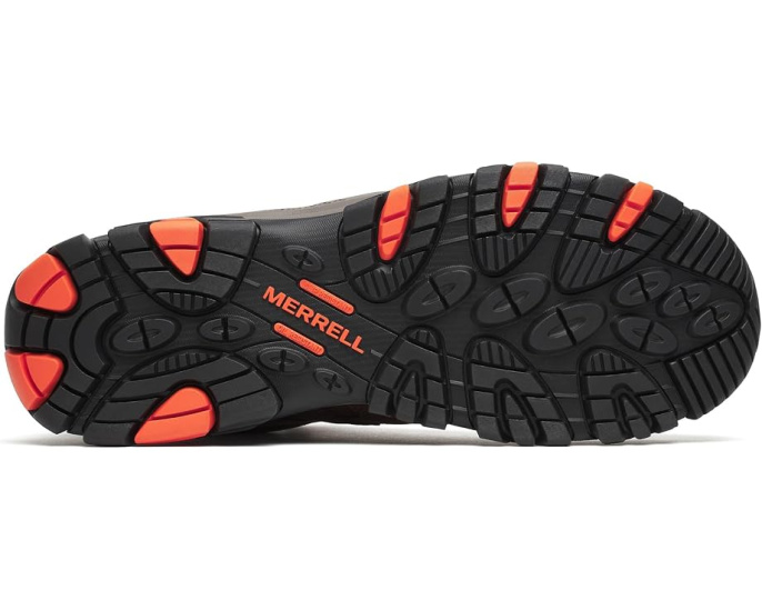 Ботинки Merrell Moab Vertex Lx водостойкие с карбоновым носком