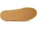 VEJA Wata II Low кроссовки из хлопка с контрастным логотипом