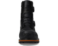 Timberland PRO Boondock BOA 8 дюймов с композитным носком, водонепроницаемые