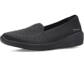 SKECHERS Arya с текстурированным верхом и стелькой из пены с эффектом памяти