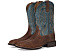 Ковбойские ботинки Ariat Steadfast с технологией стабилизации ATS