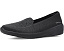 SKECHERS Arya с текстурированным верхом и стелькой из пены с эффектом памяти
