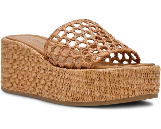 Босоножки Steve Madden Brandy на платформе