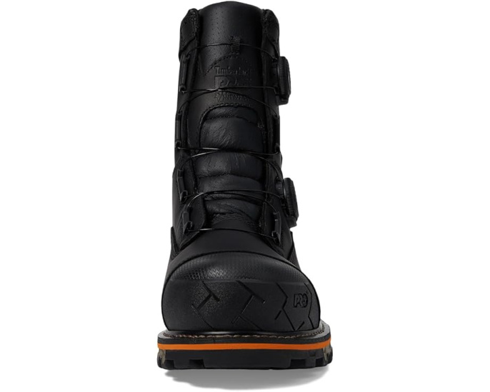 Timberland PRO Boondock BOA 8 дюймов с композитным носком, водонепроницаемые