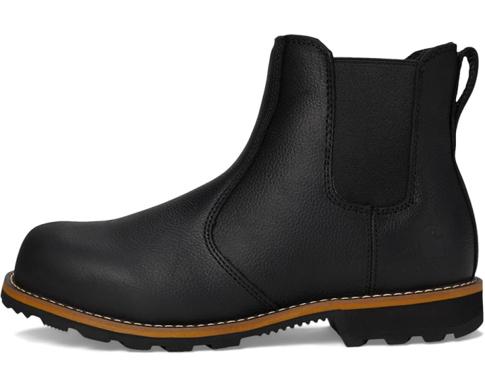 Ботинки Carhartt Frontier Chelsea водостойкие