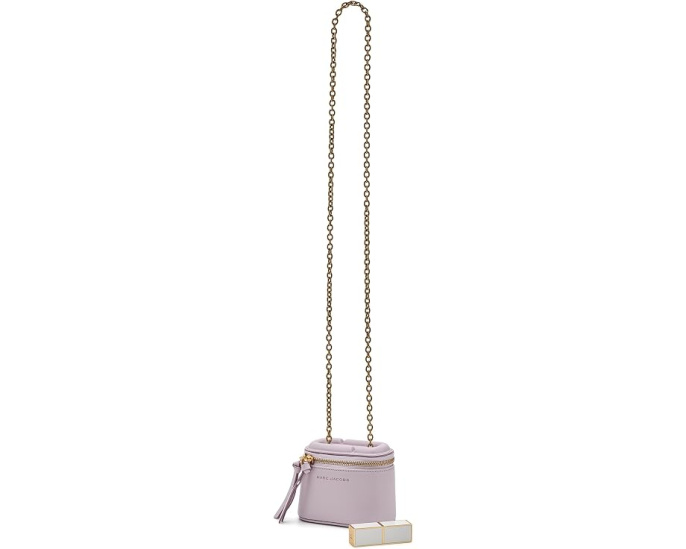 Мини-сумочка Babe Vanity от Marc Jacobs