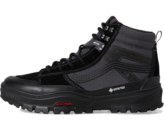 Кроссовки Vans MTE SK8-Hi GORE-TEX Insulated