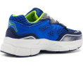 Saucony Кроссовки Turbo XT для детей с дышащим верхом