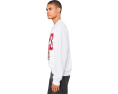 Свитшот San Francisco 49ers Conversion Crew Fleece Junk Food