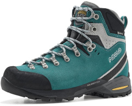Ботинки Asolo Greenwood Pro Bunion Gv Ml на мембране GORE-TEX