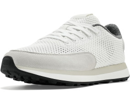 Кроссовки Allbirds Varsity Airy с вентиляцией и стелькой из пены с памятью формы