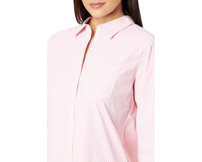 Платье-рубашка Harbor Popover от Vineyard Vines