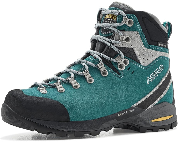 Ботинки Asolo Greenwood Pro Bunion Gv Ml на мембране GORE-TEX