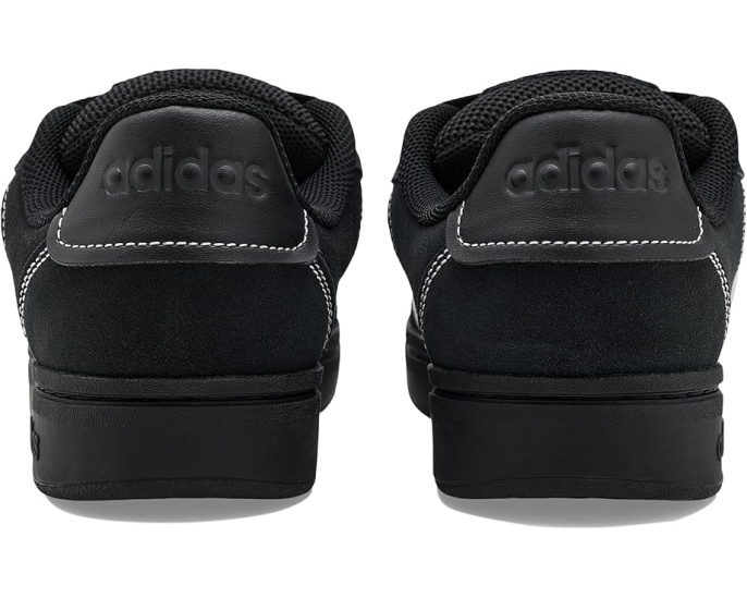 Стильные кроссовки Grand Court Alpha от Adidas на подошве Cloudfoam