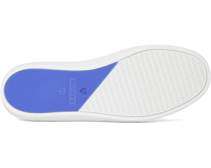 Кроссовки Rothy's The Original Slip On Sneakers без шнуровки