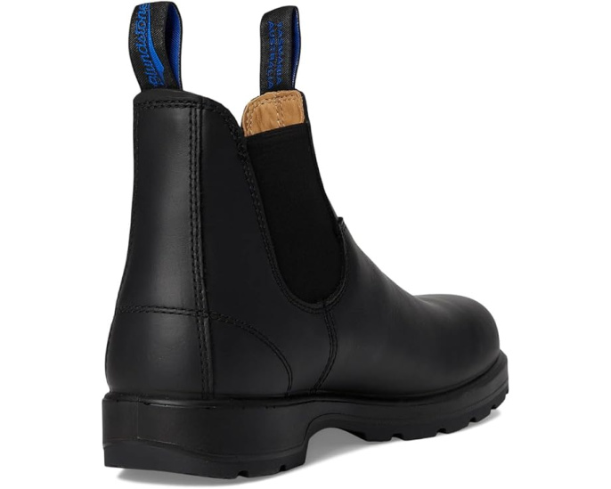 Водонепроницаемые ботинки Blundstone BL566 с утеплителем Thinsulate