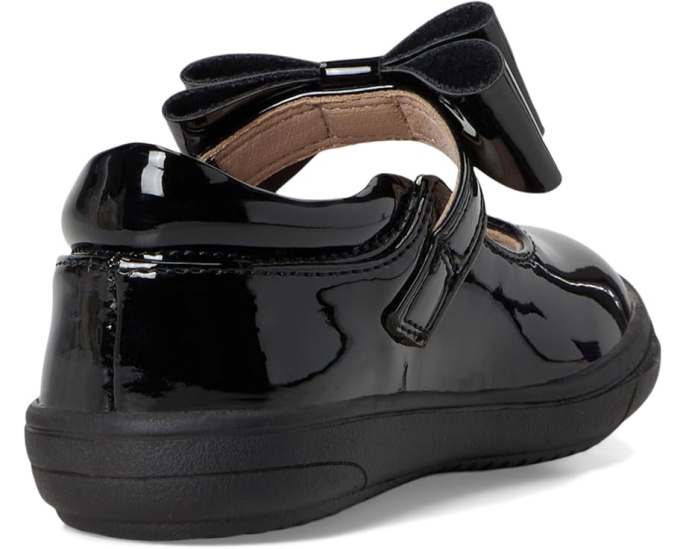 Туфли Nina Kids Binnie с бантиком для малышей