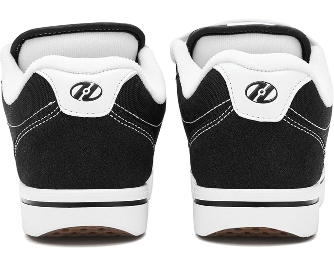 Кроссовки Pro 25 на колесиках со съемными колесами Heelys