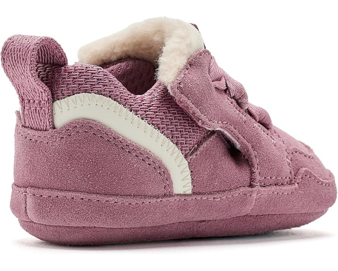 Кроссовки UGG Kids Lowmel для малышей