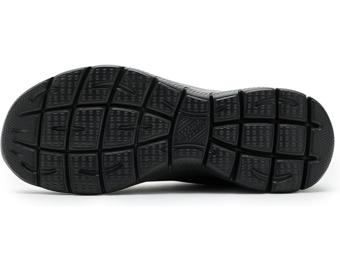 Кроссовки SKECHERS Arch Fit Summits с технологией Air-Cooled Memory Foam