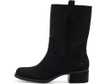 Сапоги Lucky Brand Hydee до икры с каблуком