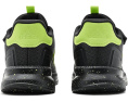 Детские кроссовки Adidas X_PLR Path на эластичных шнурках и липучке