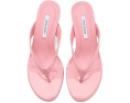 Босоножки Steve Madden Faroh на шпильке с ремешком и округлым носком