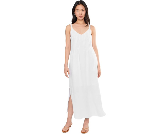 Платье Splendid Stella Linen Mini из льна
