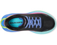 SKECHERS KIDS Wave 92 Imara Breeze детские кроссовки с сетчатым верхом и системой Adaptive Closure