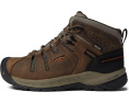 KEEN Flint II Mid водонепроницаемые ботинки с мягким носком