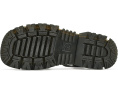 Сандалии Dr. Martens Mattison 2S с регулируемыми ремнями и платформой