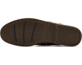 Ботинки Sperry Mako 2 Eye из кожи с ручной строчкой и противоскользящей подошвой