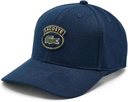 Emblem Patch Cap (Big Kid)