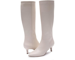 Aerosoles Epic сапоги до колена с каблуком
