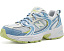 Кроссовки New Balance 530 Lace на шнуровке для детей