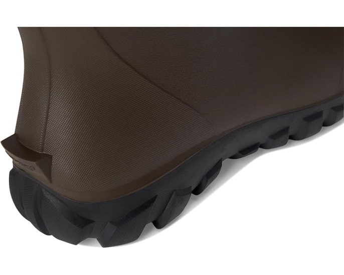 Охотничьи сапоги Bogs Classic Seamless Mossy Oak с камуфляжным принтом и утеплителем