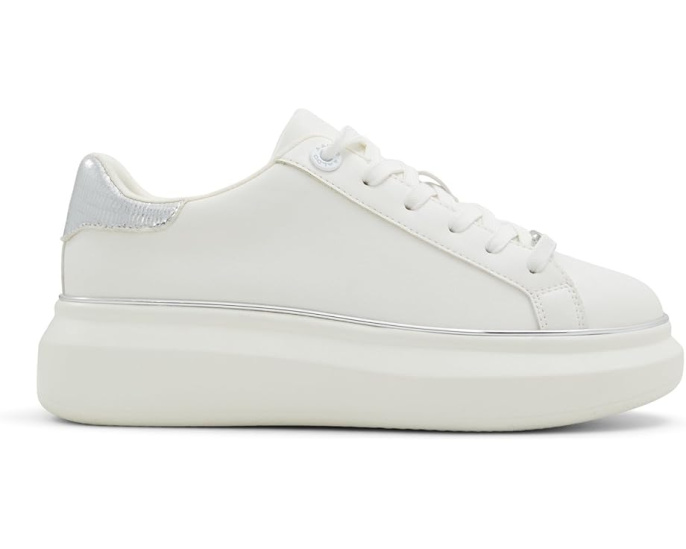 Кроссовки Tahlea с металлическими акцентами и массивной подошвой ALDO