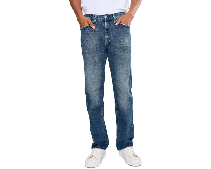 Джинсы Joe's Jeans The Classic Toledo прямые