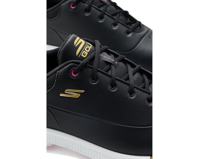 Водонепроницаемые гольф-ботинки Skechers Jasmine 2 для игры на 18 лунок