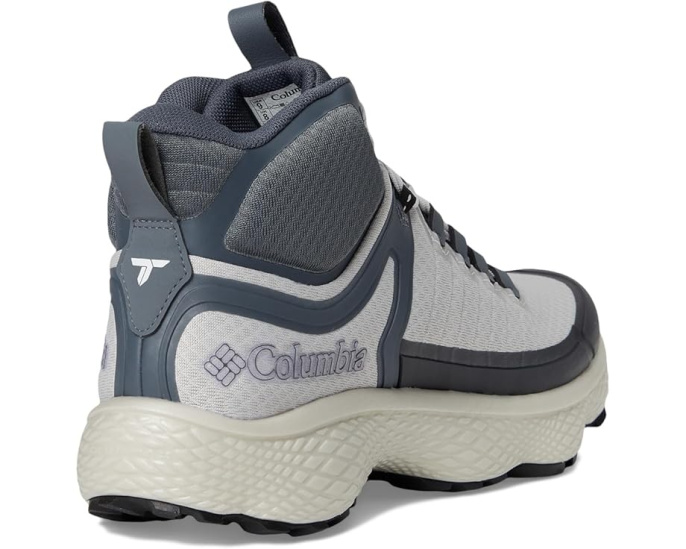 Columbia Escape Thrive Titanium Mid Outdry ботинки с технологией Outdry