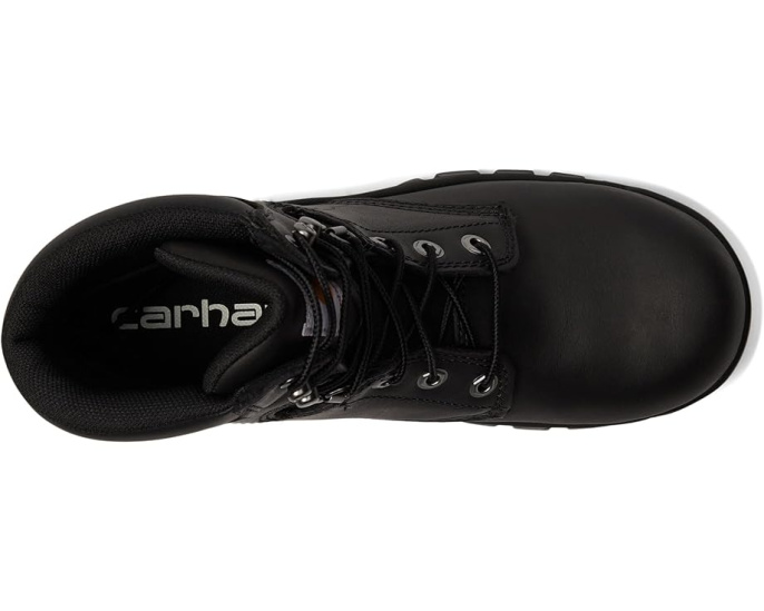 Carhartt 6" Rugged Flex рабочие ботинки с композитным носком