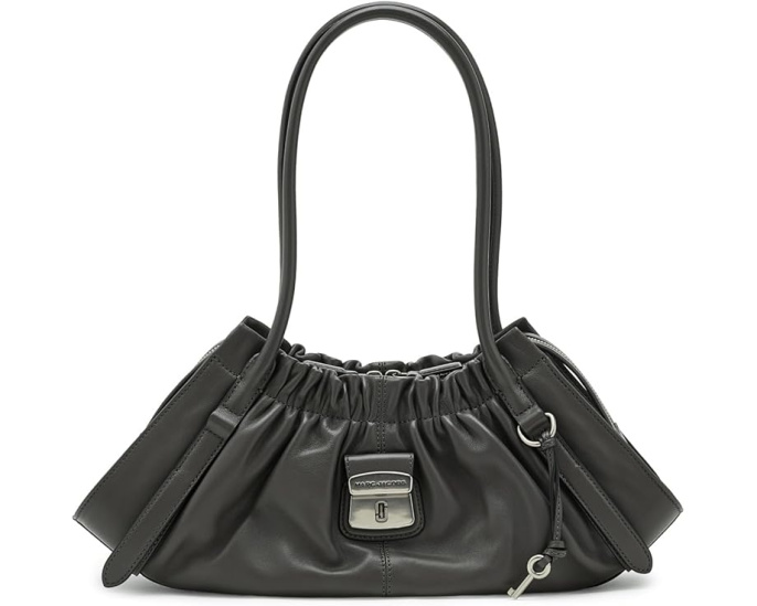 Сумка-седло Marc Jacobs The Cristina Satchel