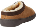 Клоги Ariat Logo Hooded с меховой подкладкой