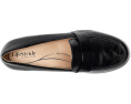 Мокасины LifeStride Sonoma 2 Slip-On Loafers с ремешком и контурной стелькой Active Arch