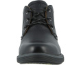 Florsheim Kids Supacush Chukka с технологией Memory Foam и гибкой резиновой подошвой