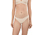 Плавки хипстеры Seafolly Mesh Effect Hipster Pants с эффектом сетки